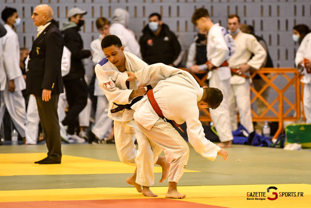 judo amiens tournoi national excellence junior gazettesports kevindevigne 28