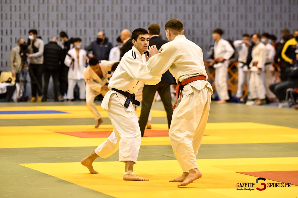 judo amiens tournoi national excellence junior gazettesports kevindevigne 30