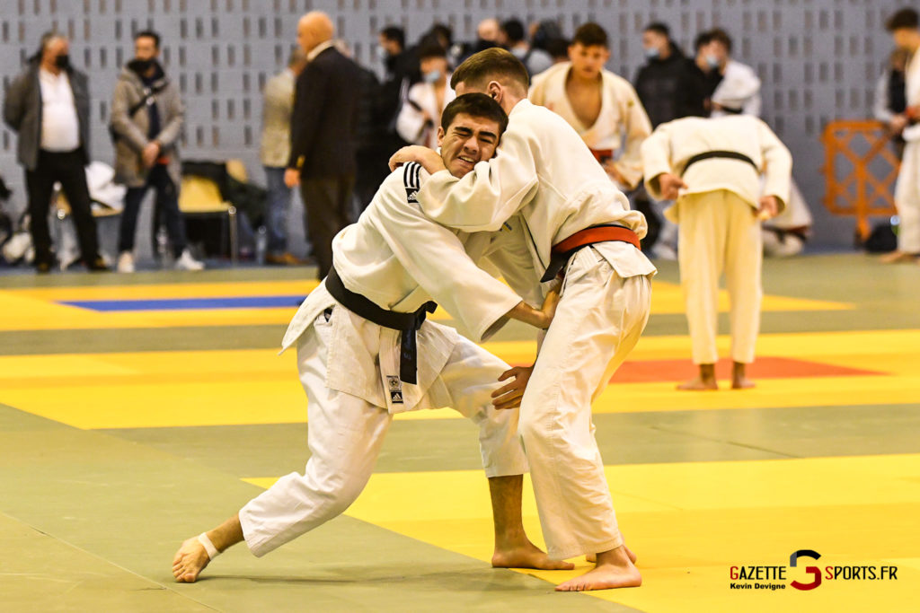 judo amiens tournoi national excellence junior gazettesports kevindevigne 31