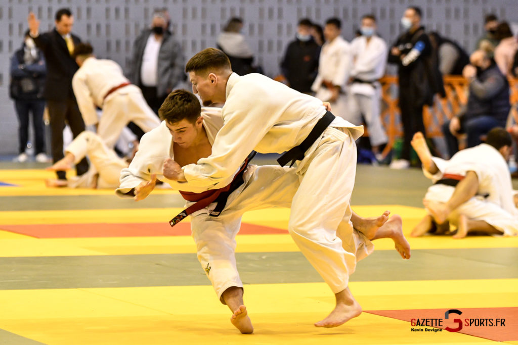 judo amiens tournoi national excellence junior gazettesports kevindevigne 48