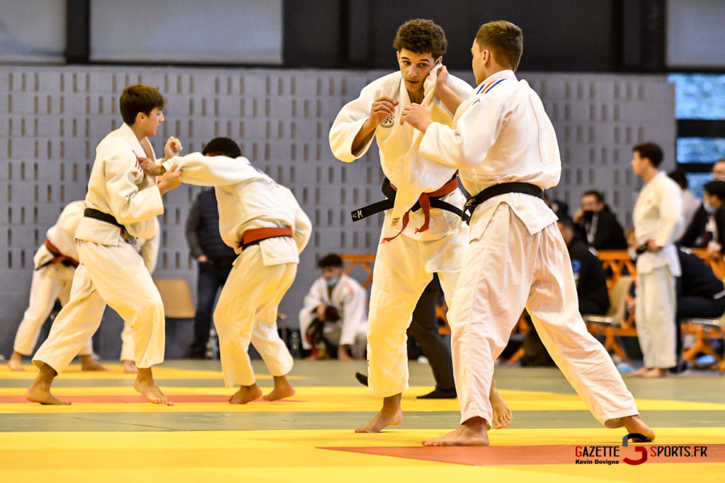 judo amiens tournoi national excellence junior gazettesports kevindevigne 58