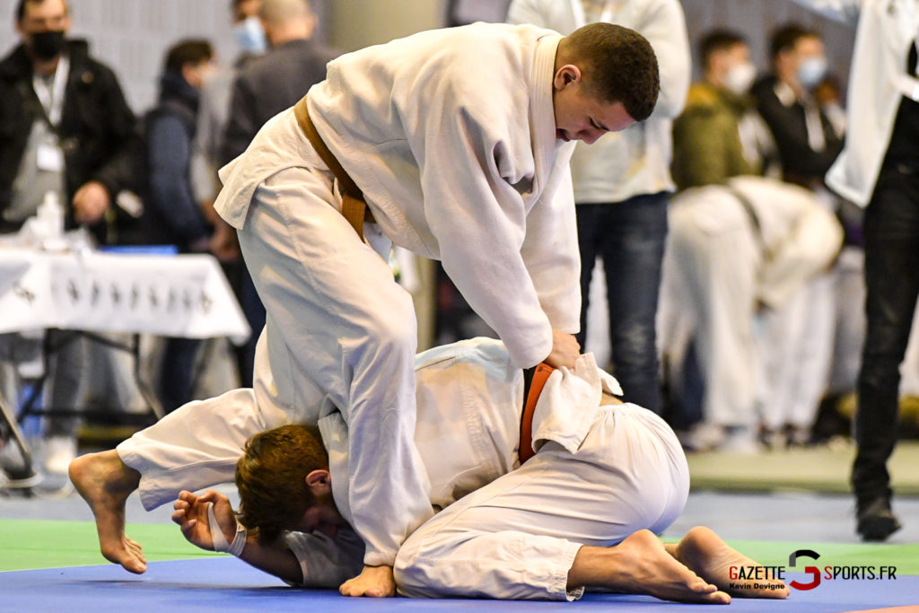 judo amiens tournoi national excellence junior gazettesports kevindevigne 60