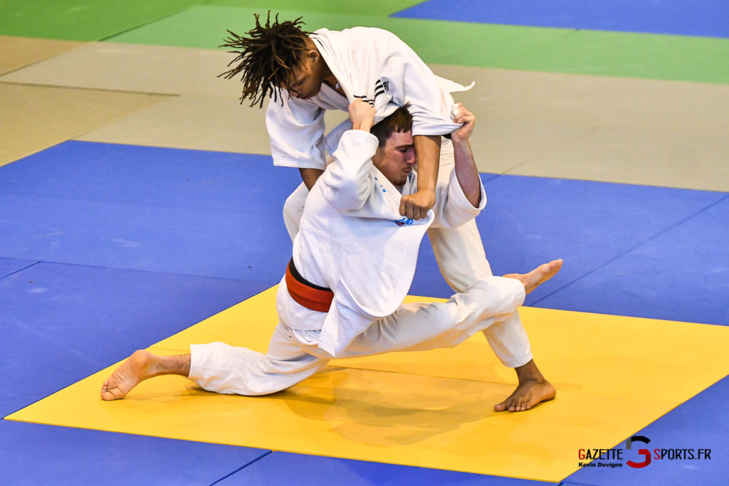 judo amiens tournoi national excellence junior gazettesports kevindevigne 73