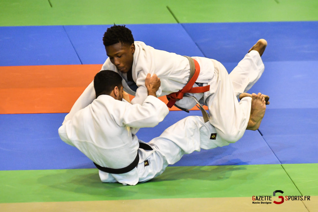 judo amiens tournoi national excellence junior gazettesports kevindevigne 75