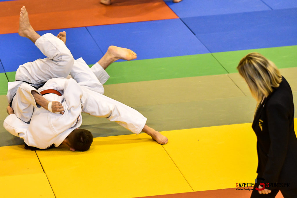 judo amiens tournoi national excellence junior gazettesports kevindevigne 76
