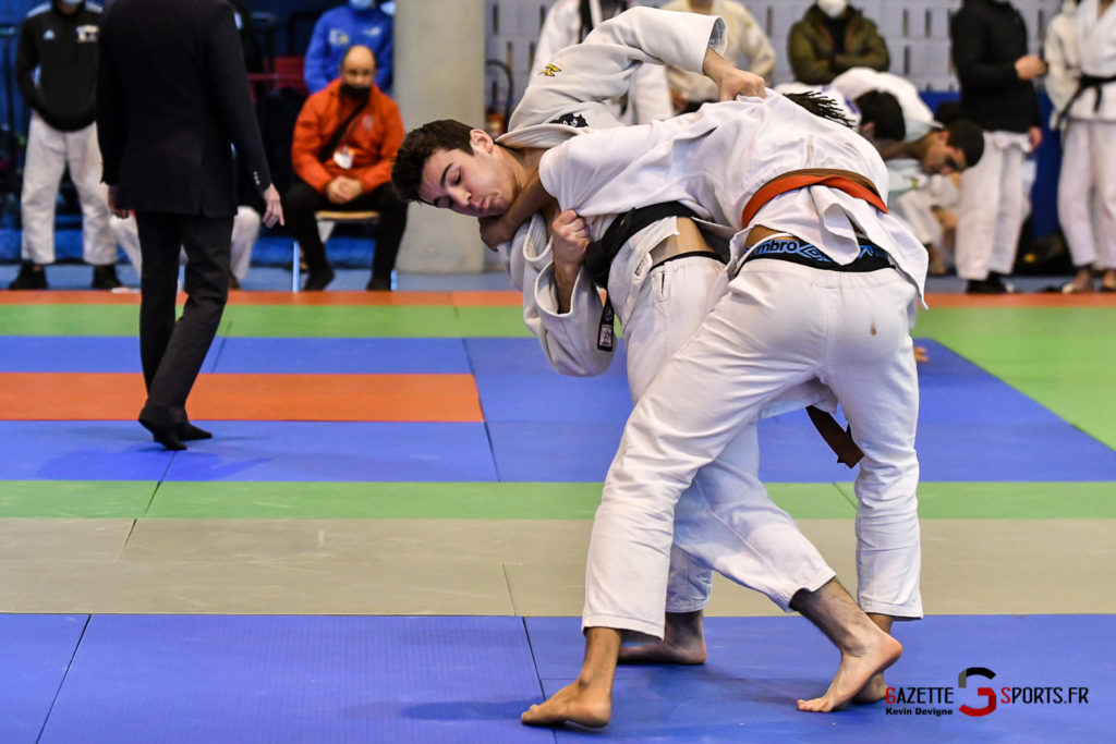 judo amiens tournoi national excellence junior gazettesports kevindevigne 9