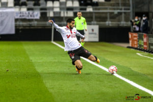 football ligue 2 amiens sc vs niort 018 leandre leber gazettesports