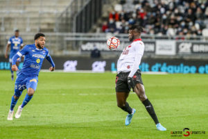 football ligue 2 amiens sc vs niort 034 leandre leber gazettesports