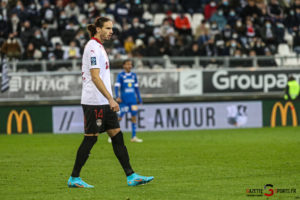 football ligue 2 amiens sc vs niort 062 leandre leber gazettesports