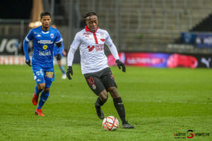 football ligue 2 amiens sc vs niort 079 leandre leber gazettesports