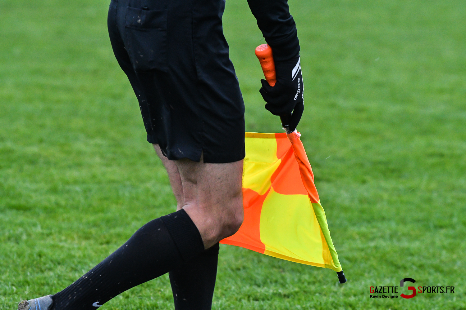 football us camon pays de cassel gazettesports kevin devigne 39