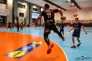 handball aph amiens vs massy essonne hanball 014 leandre leber gazettesports
