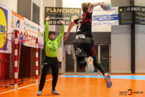 handball aph amiens vs massy essonne hanball 026 leandre leber gazettesports