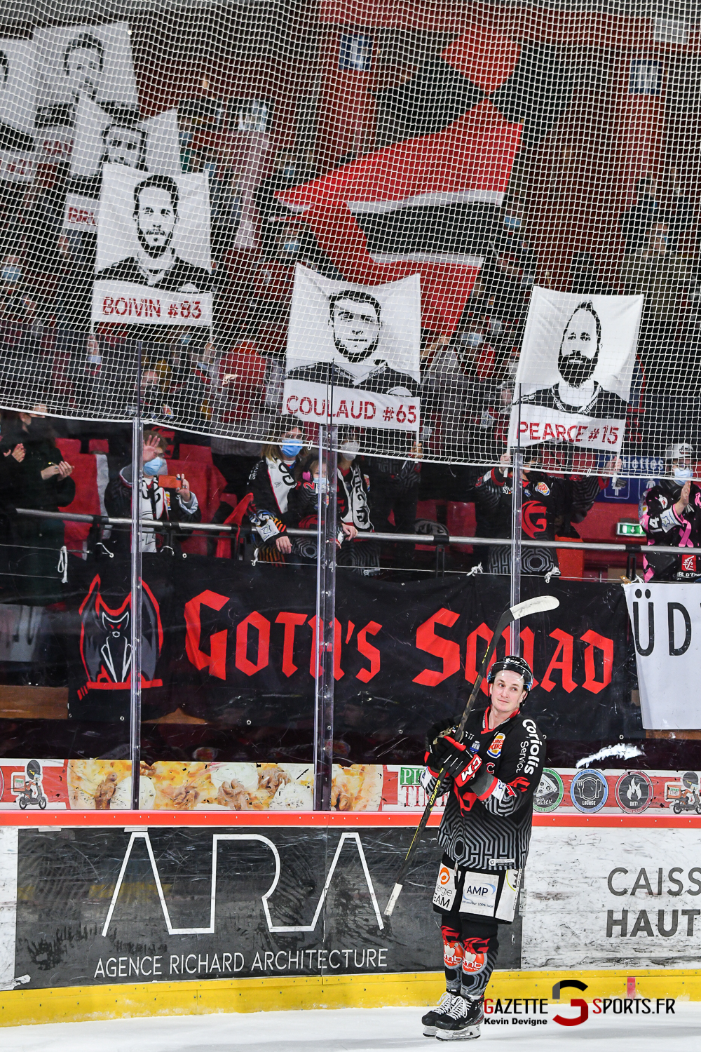 hockey ligue magnus gothiques amiens boxers bordeaux gazettesports kevin devigne 79