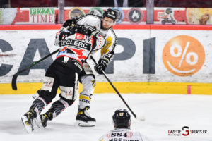 hockey ligue magnus gothiques amiens dragons rouen gazettesports kevin devigne 46