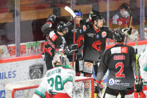 hockey ligue magnus gothiques amiens hormadi anglet j2 gazettesports kevin devigne (5)