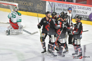hockey ligue magnus gothiques amiens hormadi anglet j2 gazettesports kevin devigne (8)
