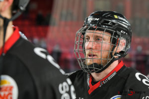 hockey ligue magnus gothiques amiens hormadi anglet j2 gazettesports kevin devigne 86