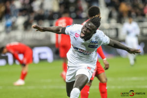 ligue 2 football amiens sc vs nimes 026 leandre leber gazettesports