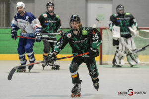roller hockey pont de metz greenfalcons cherbourg gazettesports kevin devigne 29