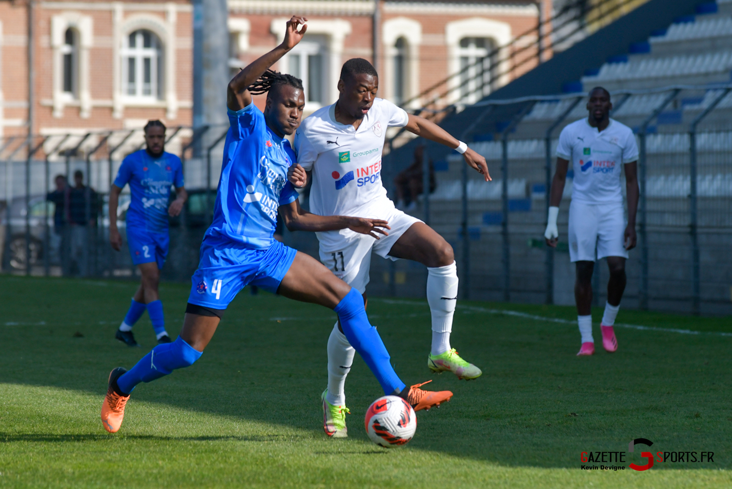 football aca asc amiens kevin devigne gazettesports 59