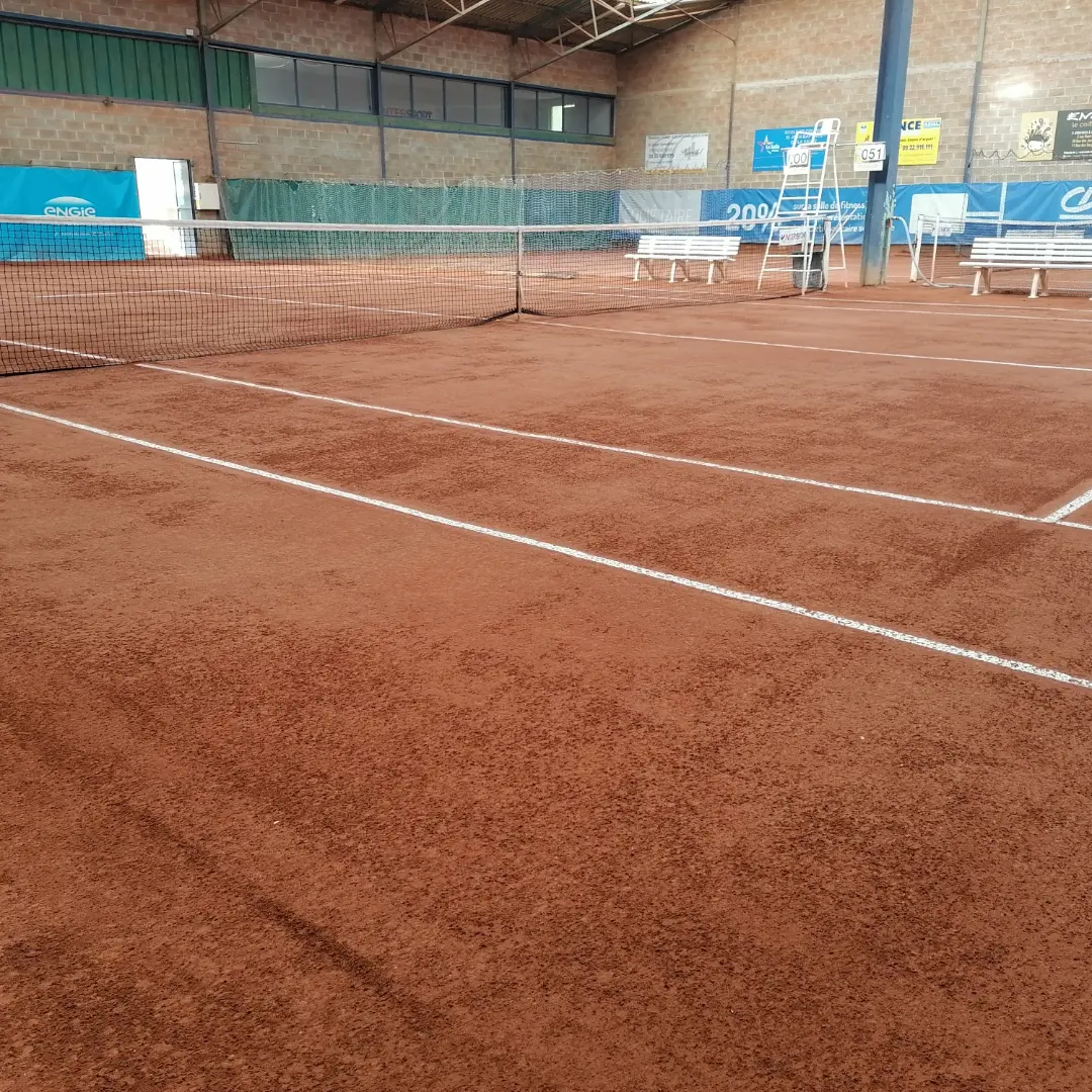Tennis – ITF Amiens Championship: 22, here are the qualifiers!