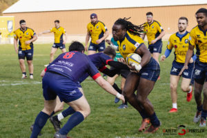 rugby rca amiens vs compiègne gazettesports coralie sombret 28