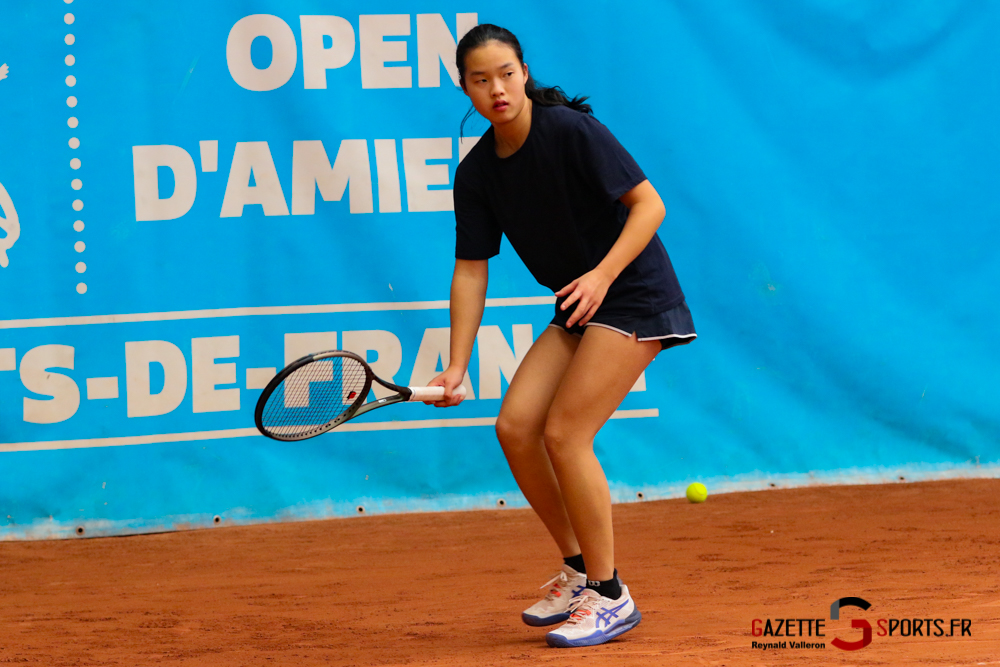 tennis itf aac féminin gazettesports lim jenny itf reynald valleron (15)