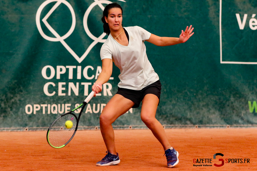 tennis itf aac féminin gazettesports samavati sofia nami (danemark) itf reynald valleron) (12)