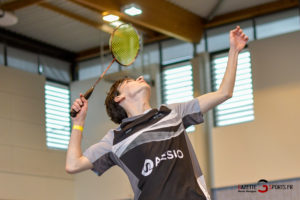 badminton tournoi des hortillons amiens gazettesports kevin devigne 29