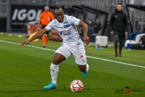 football ligue 2 amiens sc asc dijon gazettesports kevin devigne 70