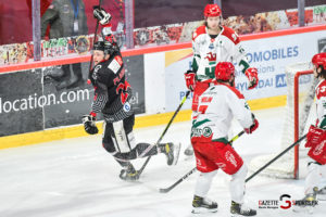 ligue magnus gothiques amiens jokers cergy match 4 gazettesports kevin devigne 215