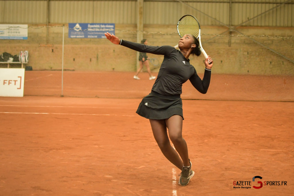 tennis tournoi feminin aac itf 2022 gazettesports kevin devigne 050