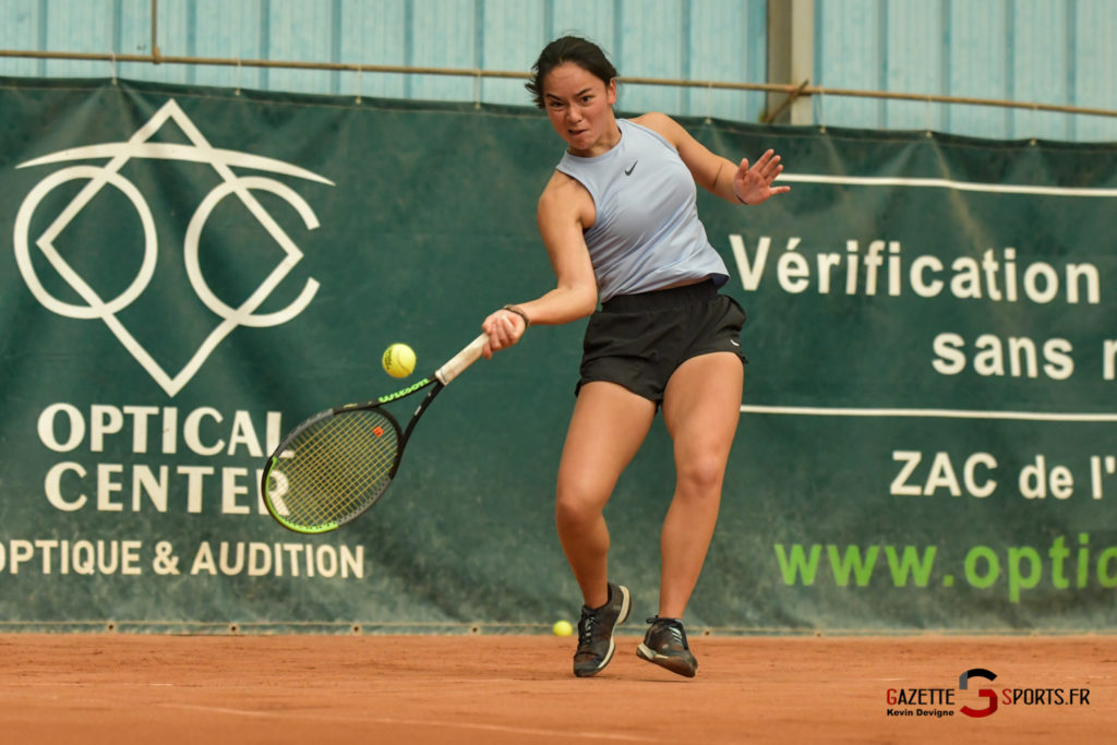 tennis tournoi feminin aac itf 2022 gazettesports kevin devigne 079