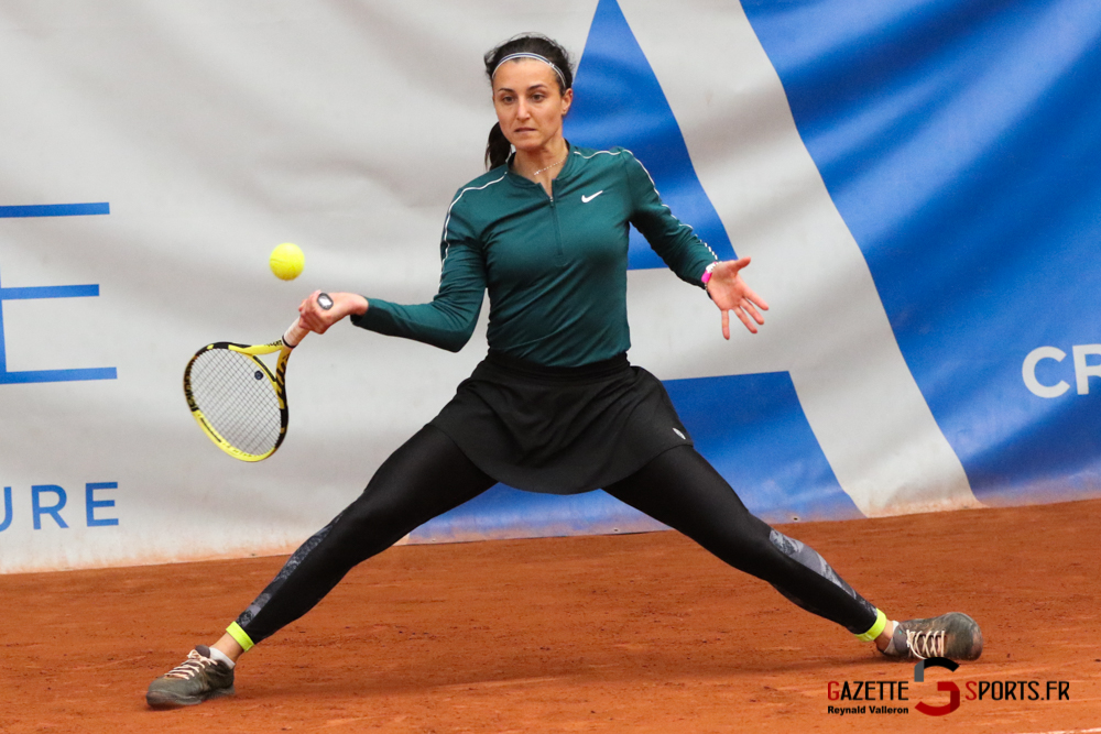 tennis aac itf feminin gazettesports reynald valleron bartashevich yaroslava (16)