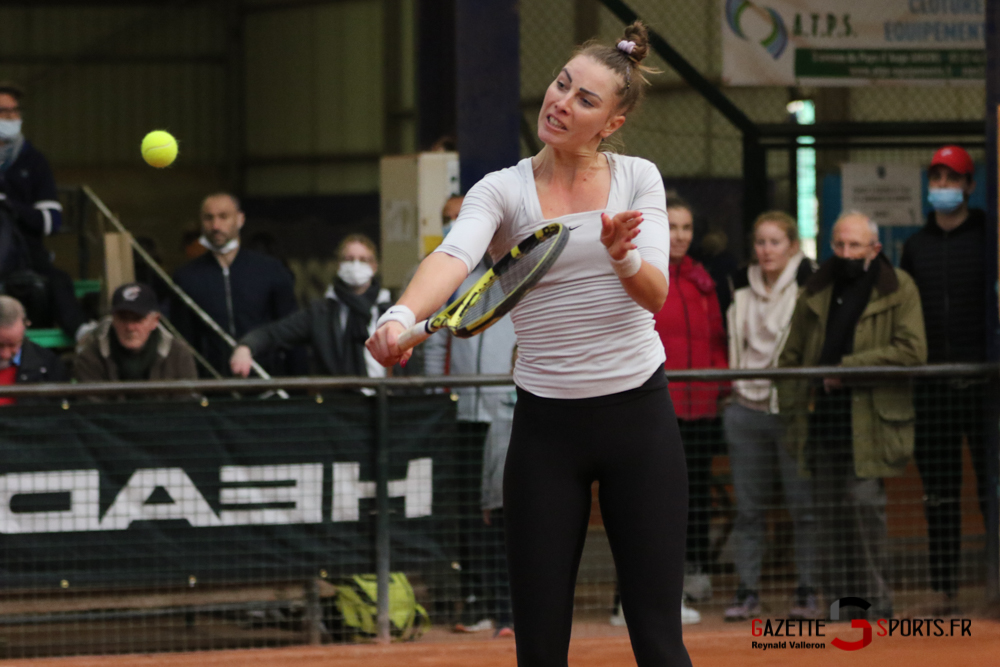 tennis aac itf feminin gazettesports reynald valleron curovic tamara (11)