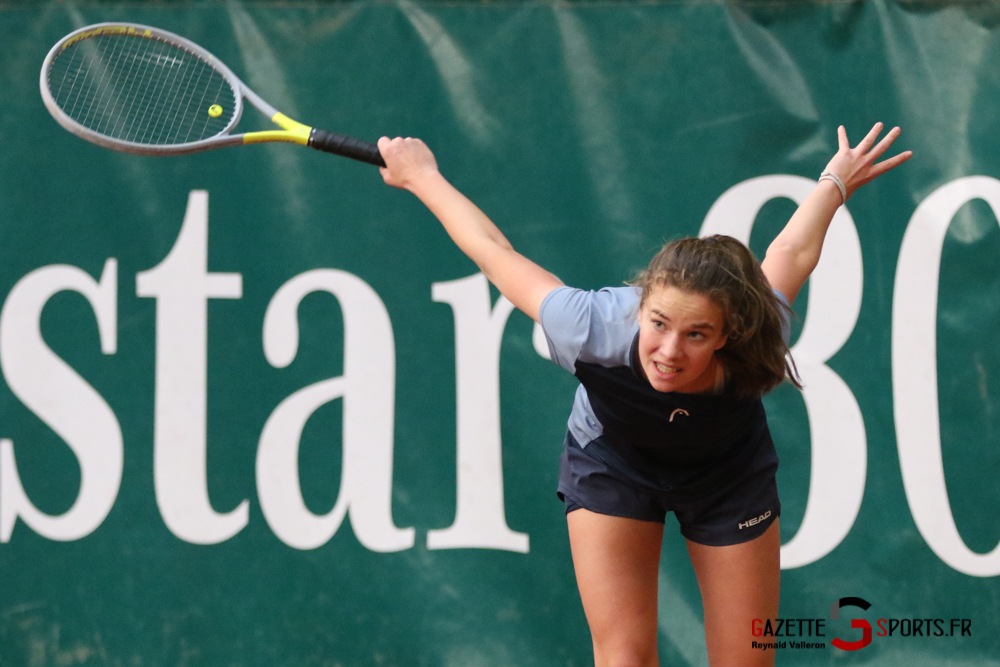 tennis aac itf feminin gazettesports reynald valleron curovic tamara (13)