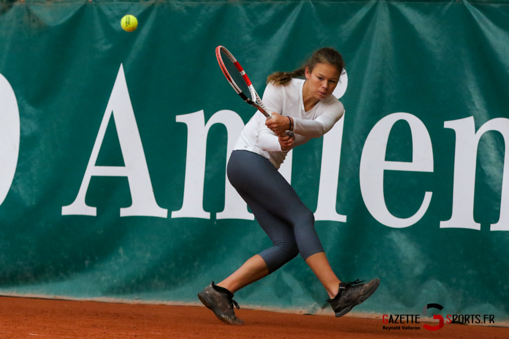 tennis aac itf feminin gazettesports reynald valleron rivkin nicole (allemagne) (28)