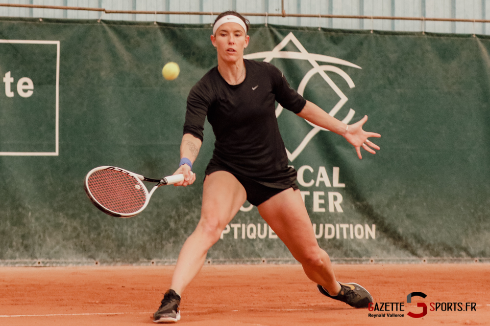 tennis aac itf feminin gazettesports reynald valleron temin marie (16)