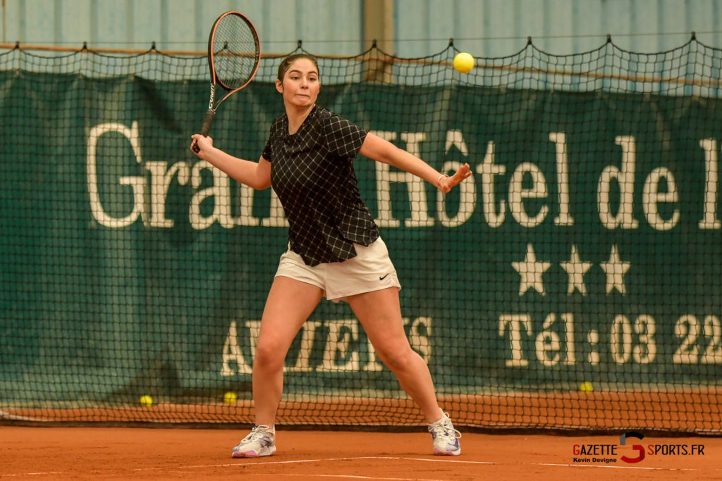 tennis aac tournoi itf feminin gazettesports kevin devigne 54