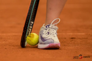 tennis aac tournoi itf feminin gazettesports kevin devigne 86