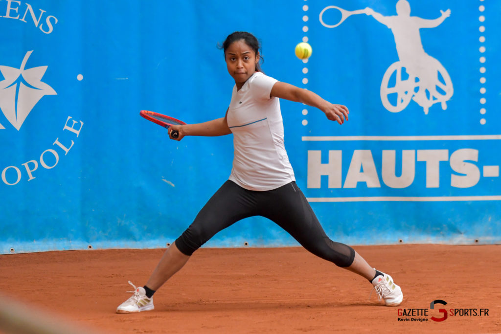 tennis tournoi itf feminin j2 aac kevin devigne gazettesports maneva rakotomalala (3)