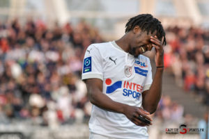 football ligue 2 bkt amiens sc le havre gazettesports kevin devigne 2