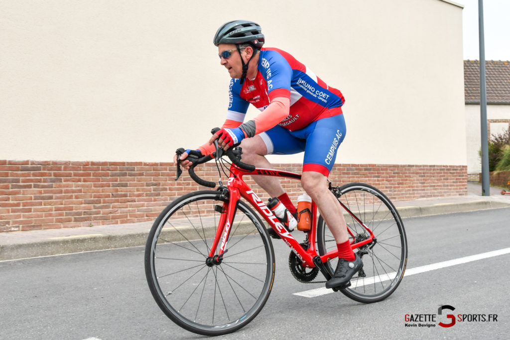 cyclisme grand prix poulainville kevin devigne gazettesports 16