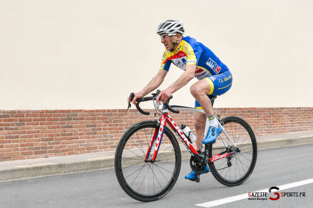 cyclisme grand prix poulainville kevin devigne gazettesports 17