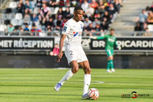 football ligue 2 amiens sc paris fc kevin devigne gazettesports 64