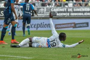 football ligue 2 amiens sc paris fc kevin devigne gazettesports 73