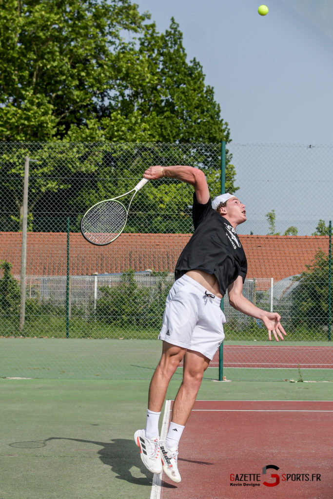 tennis finale tournoi open rca kevin devigne gazettesports (7)