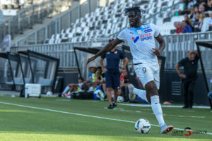 football asc rouen quevilly amical gazettesports kevin devigne 33