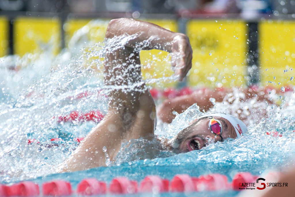 natation championnat de france open ete janvier aëla gazettesports kevin devigne 09